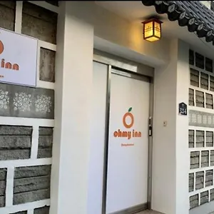Guest house Ohmy Dongdaemun