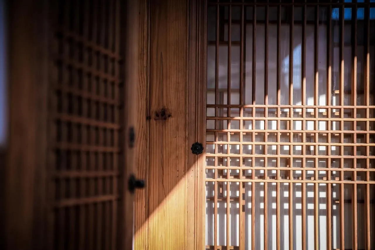 Cheong Yeon Jae Hanok Hotel Seoul Guest house